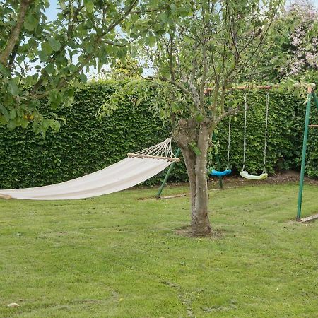 4 Person Holiday Home In Haderslev Zewnętrze zdjęcie