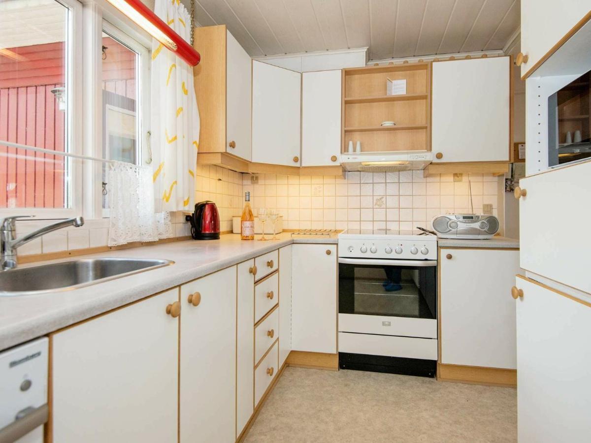 4 Person Holiday Home In Haderslev Zewnętrze zdjęcie