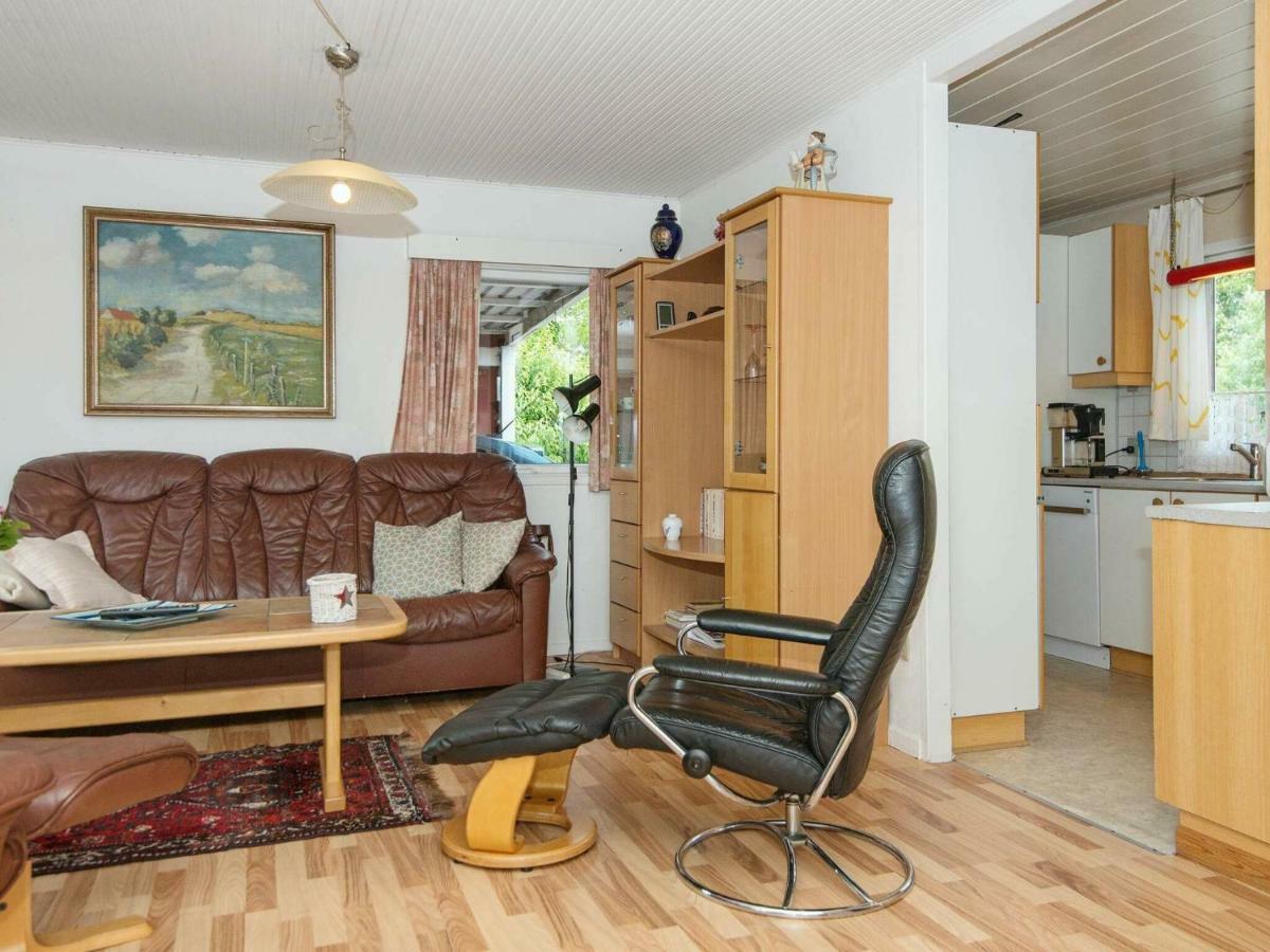 4 Person Holiday Home In Haderslev Zewnętrze zdjęcie